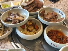 -高丽屋(天宁寺店)