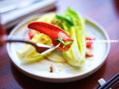 -上海柏悦酒店·世纪100牛排馆
