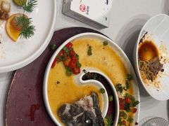 -古韵轩·江浙融合菜(梁溪店)