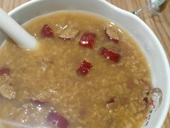 红糖红豆粥-皇城坝小吃(科华成都王府井购物中心店)
