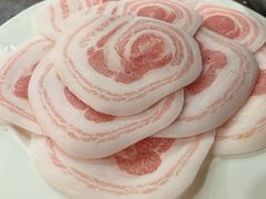 -韩风烤牛肉冷面店