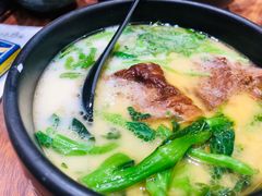 -和府捞面(东直门银座店)