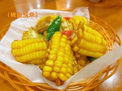 -煲煲掂风味煲仔饭餐厅(西区店)