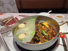 -八合里潮汕鲜牛肉火锅(深圳海岸城店)