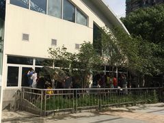 -沈坚强游泳俱乐部(长征分部)