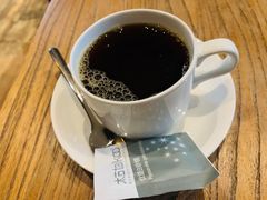 -云端咖啡(山顶教堂店)