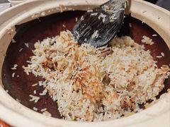 -大鸽饭(汉溪长隆店)