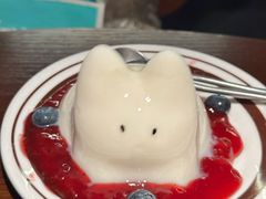 -Fuzzy Bistro 浮几韩餐·茶酒馆