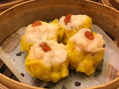 鲜虾烧麦皇-添好运点心专门店(深水埗店)