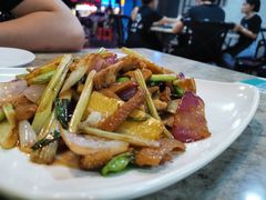 -东山羊庄(八卦岭店)