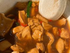 -衡厨·衡阳土菜(中南店)