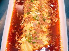 -汉·鲜味人知(陈家营店)