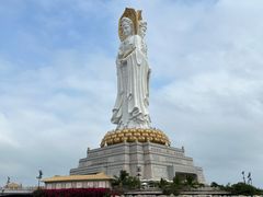 -三亚南山文化旅游区