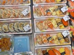 -缘喜外带寿司(上海嘉定宝龙广场店)