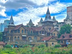 -马勒别墅饭店(静安寺店)