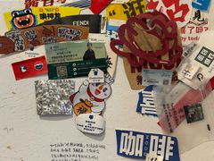 -椿树咖啡