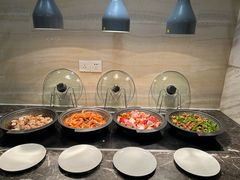 -重庆丽苑维景国际大酒店·海鲜自助餐厅