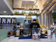 -挞柠·手打柠檬茶(石牌东店)