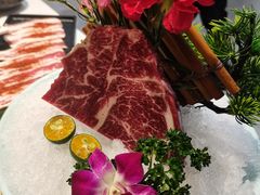 -红沃鳗鱼黑牛烤肉店(不老街店)