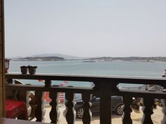 -北港方记海鲜楼·海景餐厅