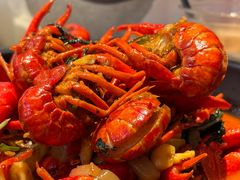 -聚味瞿记·龙虾堂(坡子街店)