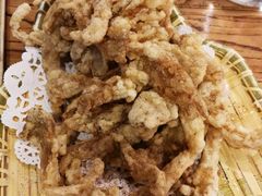 -關東雪东北菜(中庚漫游城店)