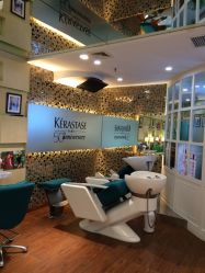 -艺米阳光Hair Salon