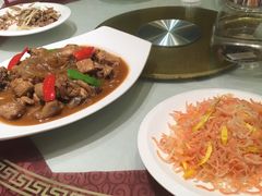 -萧记三鲜烩面(商务外环店)