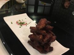 -徐记私厨(半淞园路店)