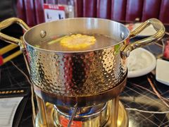 -江南福宴·澳门海鲜.牛肉火锅(汇高栢悦中心店)