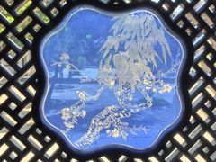 -陈家祠堂-游客中心