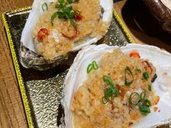 -蟹将军·松叶蟹和牛日料放题自助(K11店)