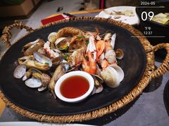 -阿毛饭店(和义路店)