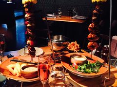 -The Meat & Wine Co Southbank(南岸店)
