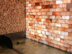 大堂-水善汇温泉洗浴汗蒸会馆(中泽城店)