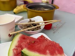 -味香林牦牛自助火锅