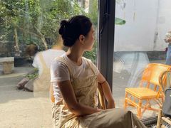 -Metal hands·铁手咖啡