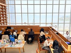 -朵云书院(滴水湖店)