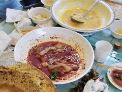 -俭寨大盘鸡·新疆菜·烧烤(博乐店)