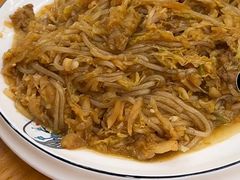 -圣夜东北菜烧烤·夜宵·龙虾(胥江路店)