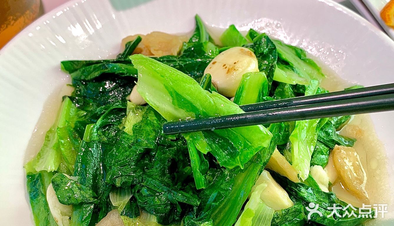 漳州探店｜一定要带父母长辈来的中餐厅🍴   