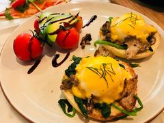 -农畉LONFOOD(福田星河COCOPark店)