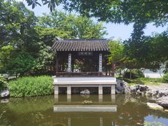 -枫桥景区