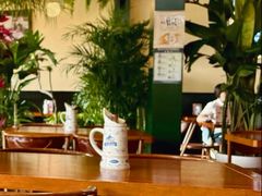 -普兰达德国餐厅·德式脆皮烤猪肘·自酿啤酒(观唐店)