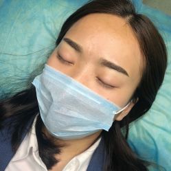 -薇漫里纹眉半永久连锁品牌