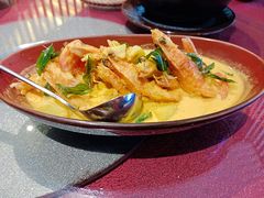 -红泰·泰精选·特色料理(中山路店)
