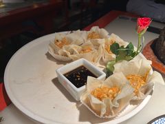 -桂满陇·桃花院落(长泰广场店)