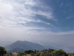 -梧桐山风景名胜区