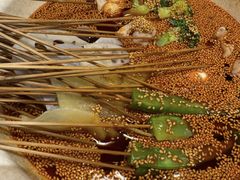 -嘉州叶婆婆钵钵鸡(建设路店)