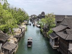 -观潮胜地公园